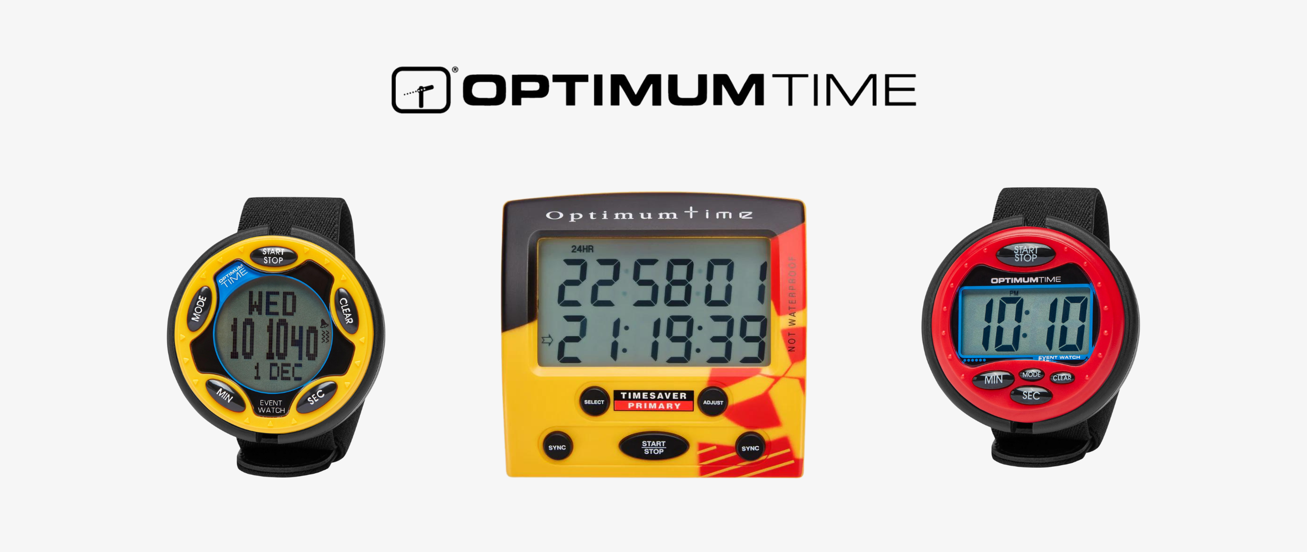 Optimum time series 3 sailing timer online