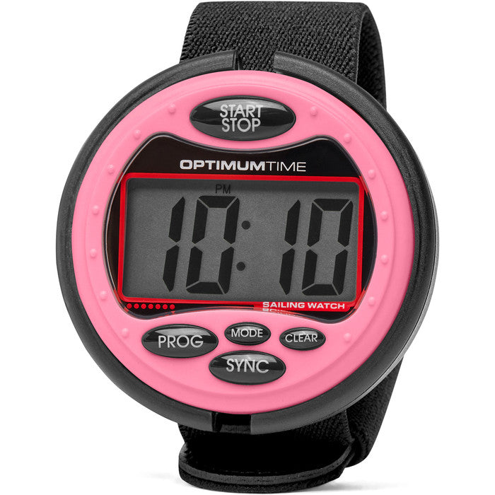 OS Series 3 Optimum Time