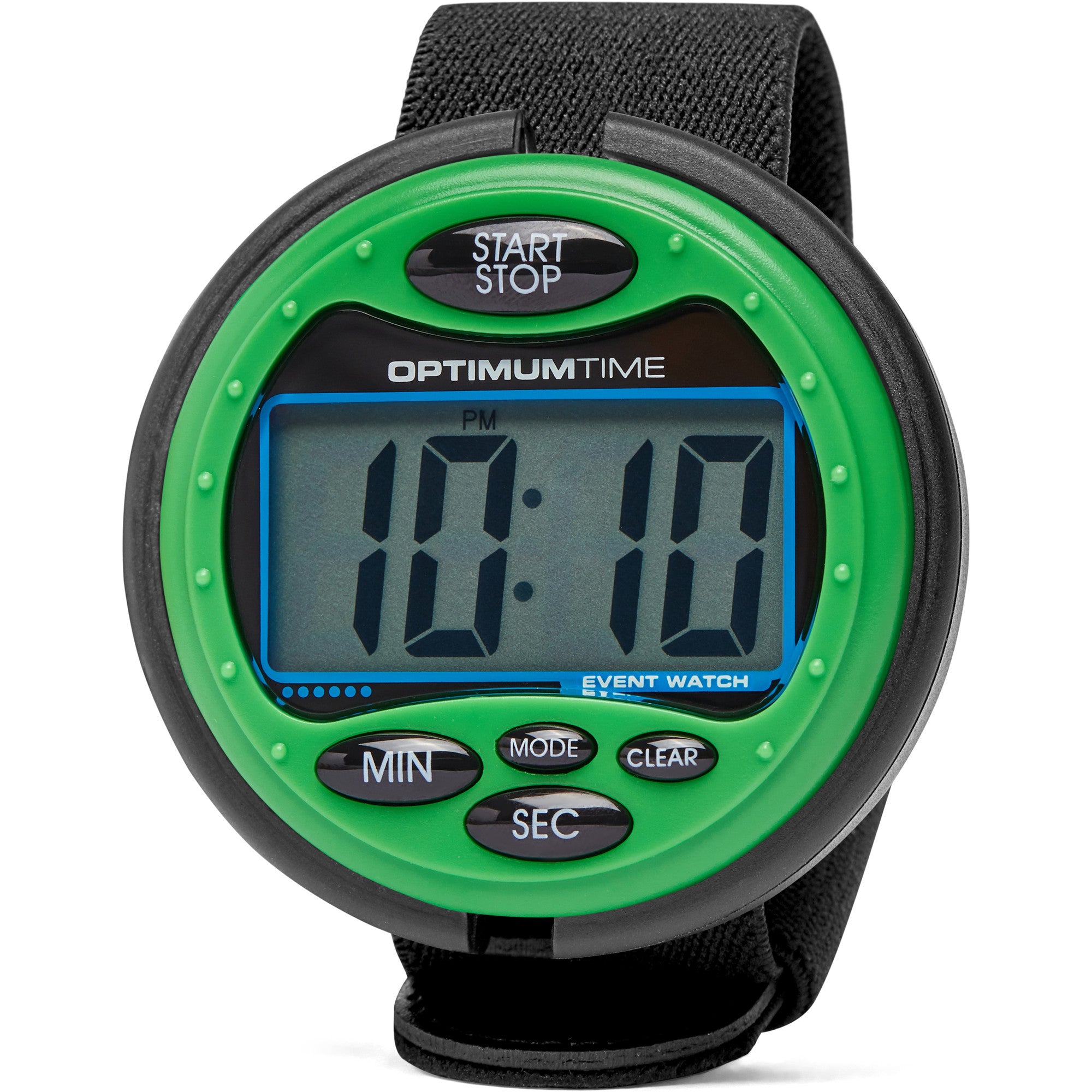 Optimum hot sale time watches