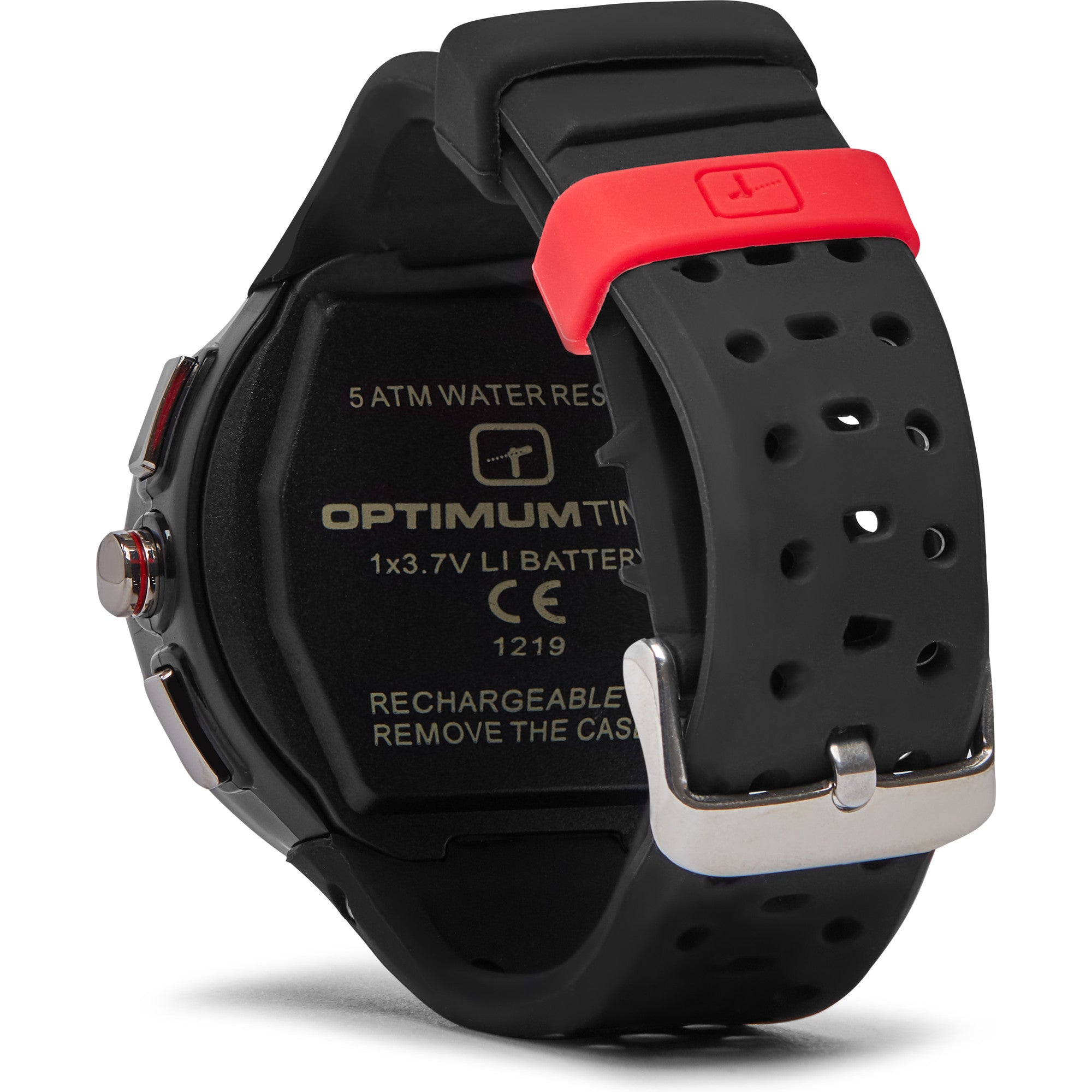 Optimum cheap sailing watch