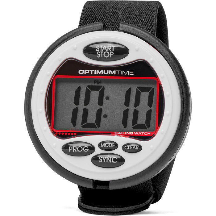 OS Series 3 Optimum Time